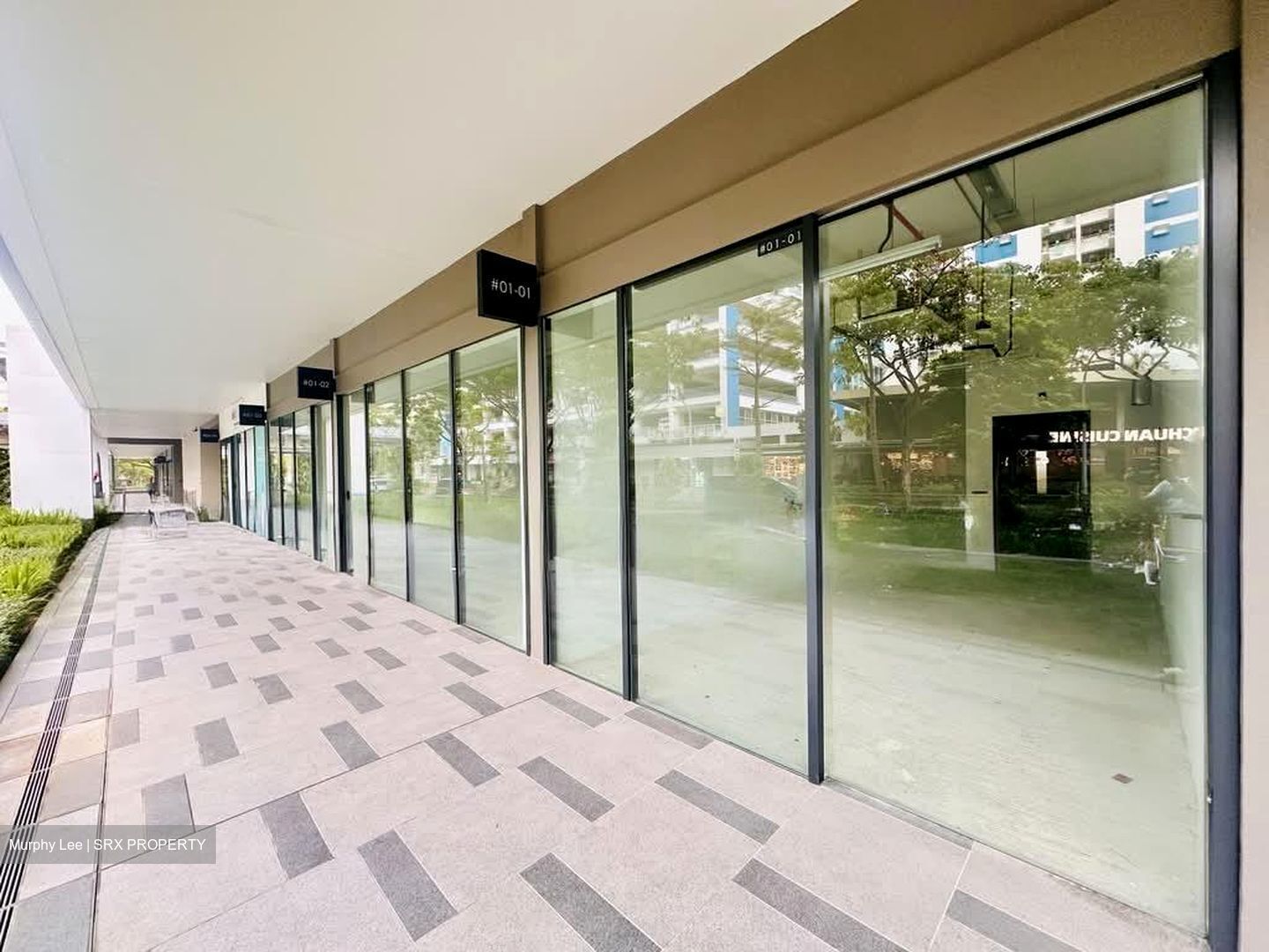 Sky Eden@Bedok (D16), Retail #543609851